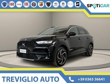 DS AUTOMOBILES DS 7 Crossback E-Tense 4x4 Performance Line