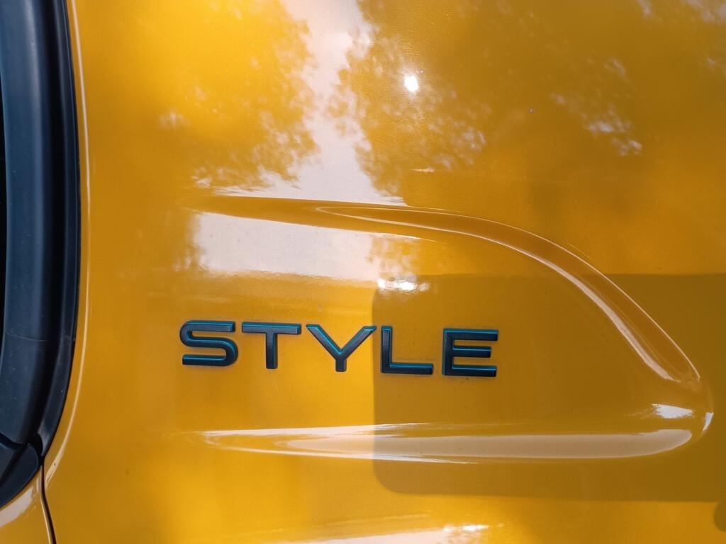 Peugeot 208 1.2 100cv 5 porte Style