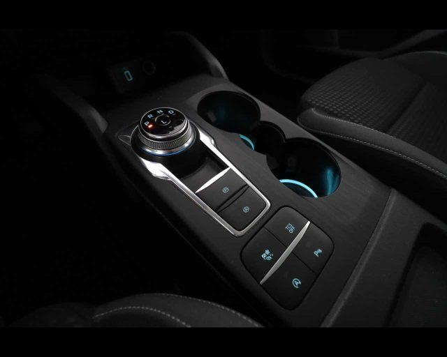 FORD Focus 1.5 EcoBlue 120 CV automatico SW Business Co-Pilo