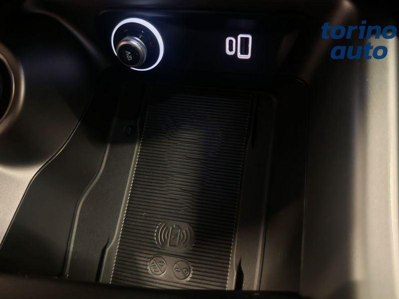 Alfa Romeo Tonale Tonale 1.6 diesel 130 CV TCT6 Veloce