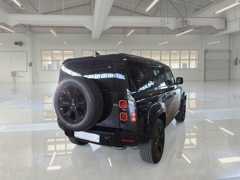 LAND ROVER DEFENDER 3.0D MHEV I6 250 CV 110 X-DYNAMIC SE AWD AUTO SUV