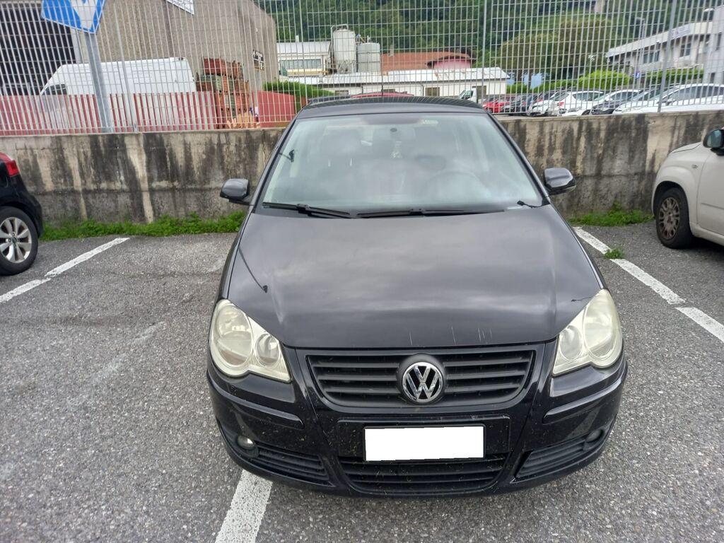 Volkswagen Polo 1.2 Trendline