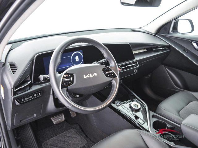 KIA Niro 1.6 gdi hev Evolution 129cv dct6