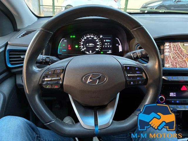 HYUNDAI Ioniq 1.6 Hybrid DCT Comfort 140 cv