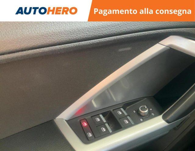 AUDI Q3 SPB 35 TFSI S tronic S line edition