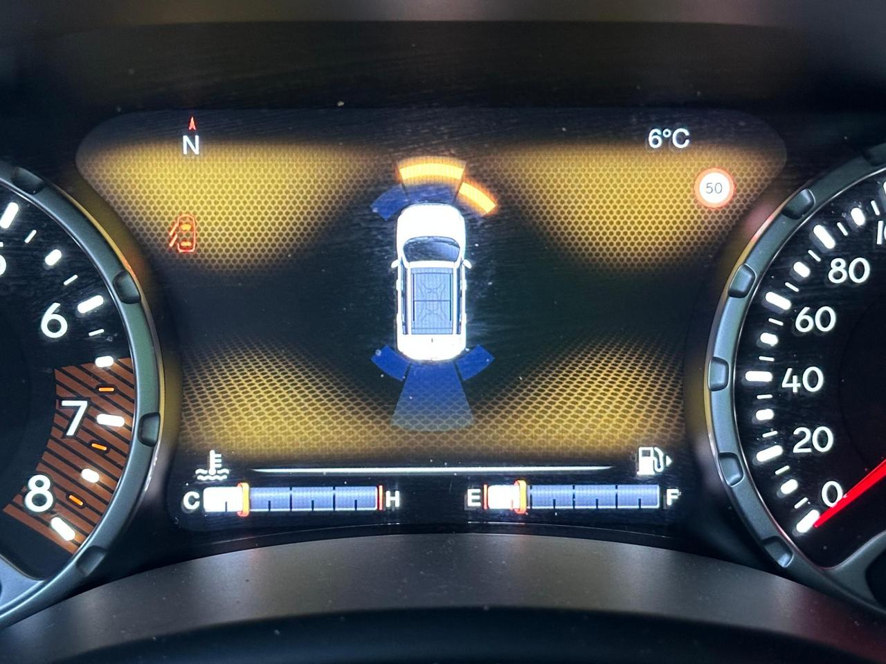 Jeep Renegade 1.0 T3 80Th Anniversary 2wd UNIPROP. 56000Km