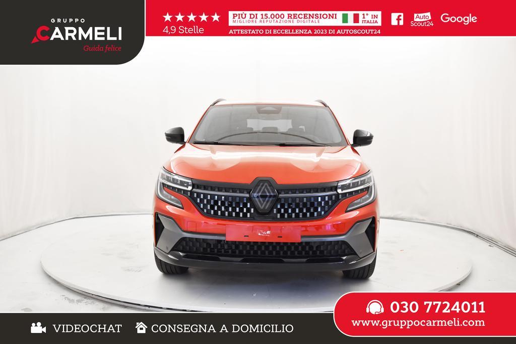 Renault Austral 1.3 mild hybrid Techno Esprit Alpine Auto