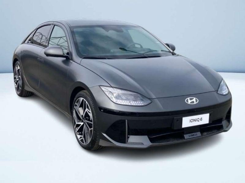 Hyundai Ioniq 6 77.4kWh 4WD Evolution (SR)