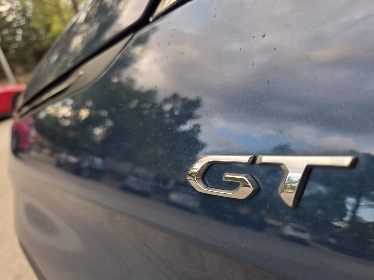 Peugeot 3008 1.5 BlueHDi 130cv EAT8 GT Km 18.000