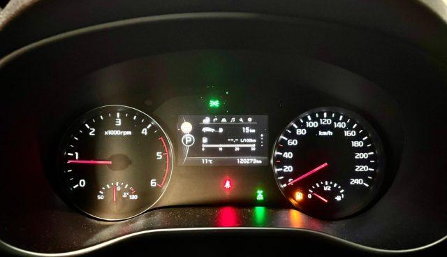 KIA Sportage 2.0 CRDI 185 CV AWD GT Line *FULL OPTIONAL*TETTO*