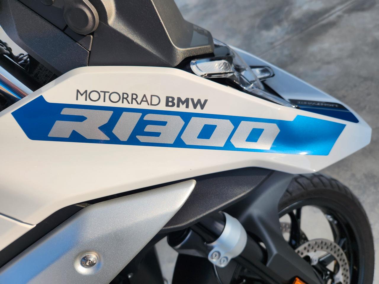 Bmw R 1300 GS