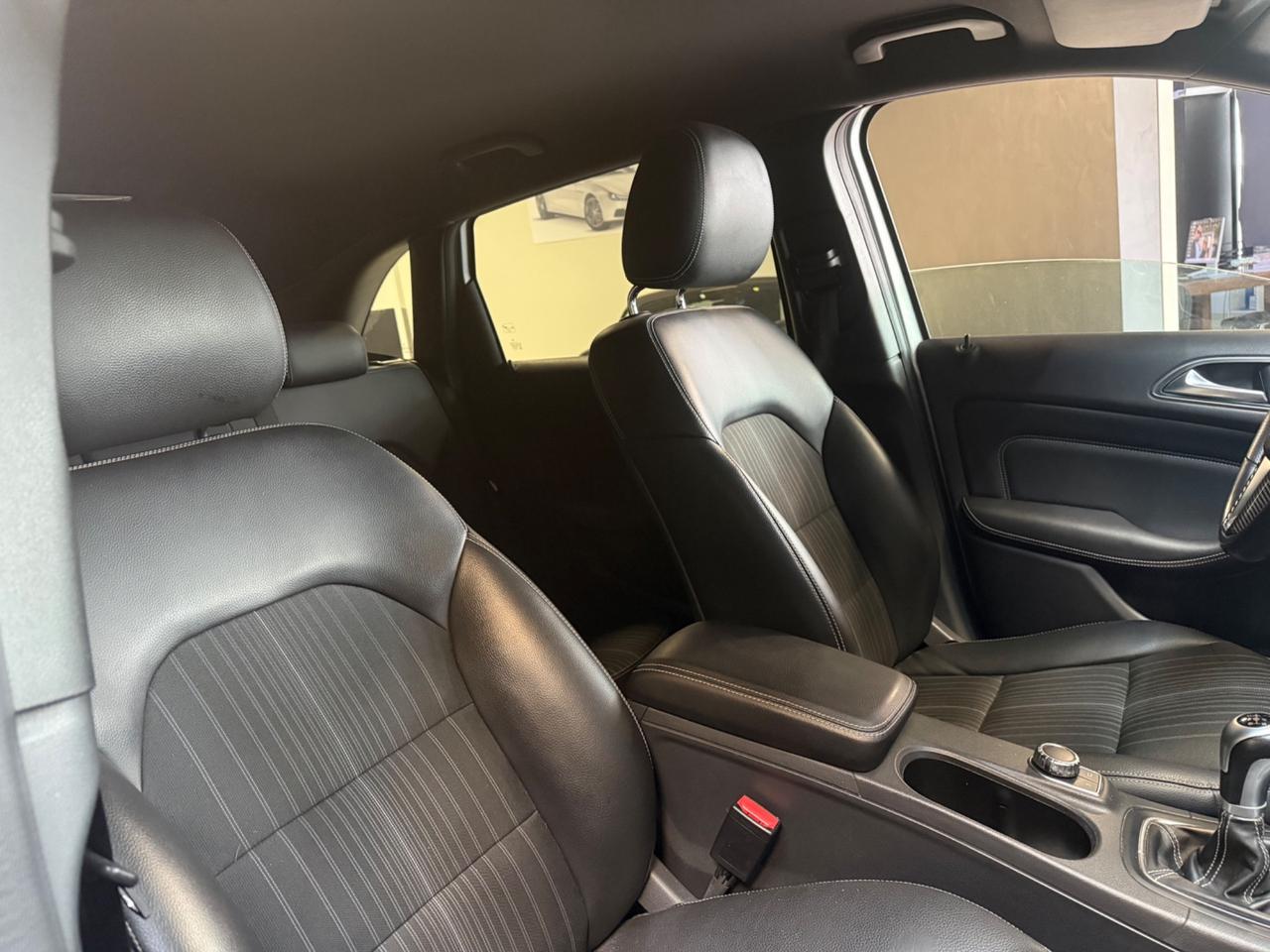 Mercedes-benz B 180 BlueEFFICIENCY Premium