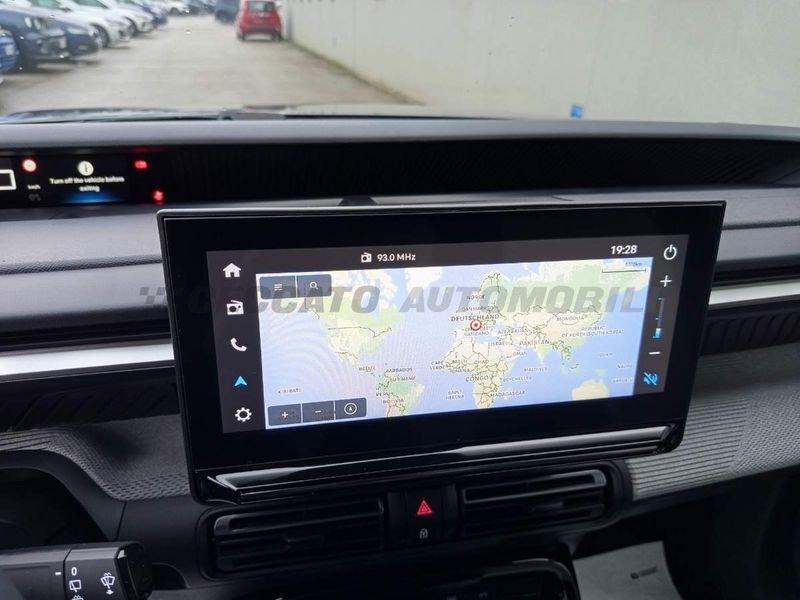 Citroën C3 C3 1.2 puretech Max 100cv s&s