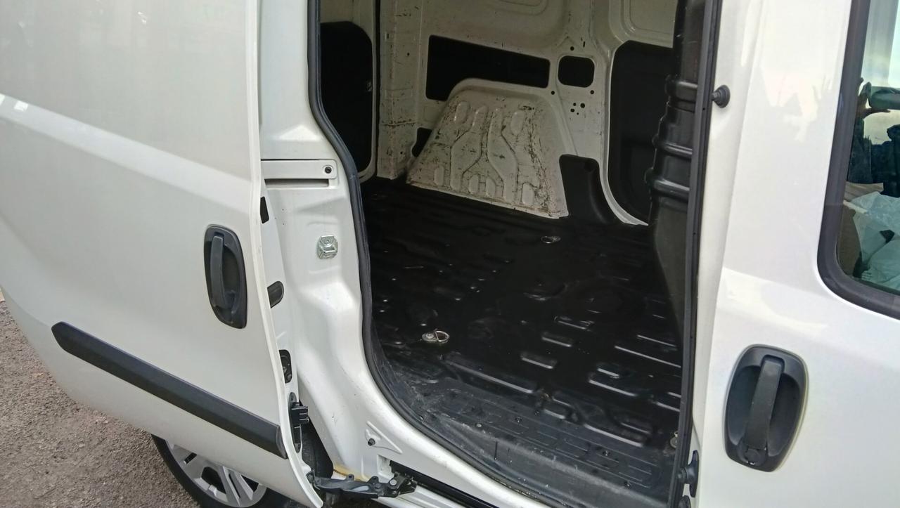 FIAT DOBLO' AUTOCARRO -PREZZO PROMO!