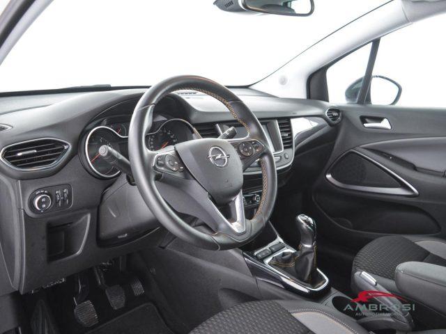 OPEL Crossland X 1.2 12V Innovation