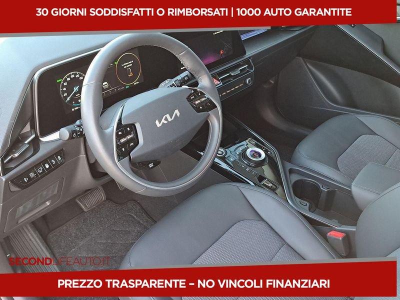 Kia Niro 1.6 gdi phev Evolution 171cv dct6