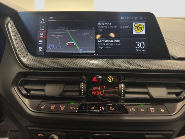 BMW 120 i 5p. Msport*FORMULA S*