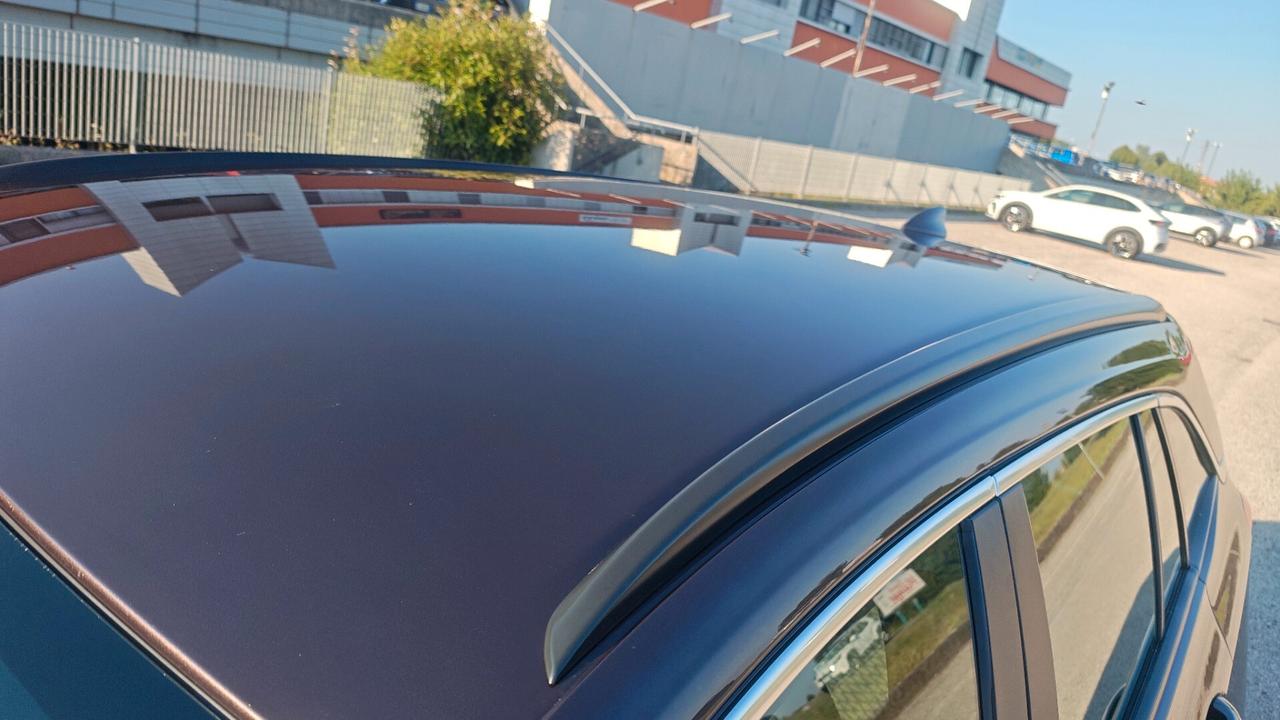 Opel Astra 1.6 CDTi 110CV Start&Stop Sports Tourer Innovation