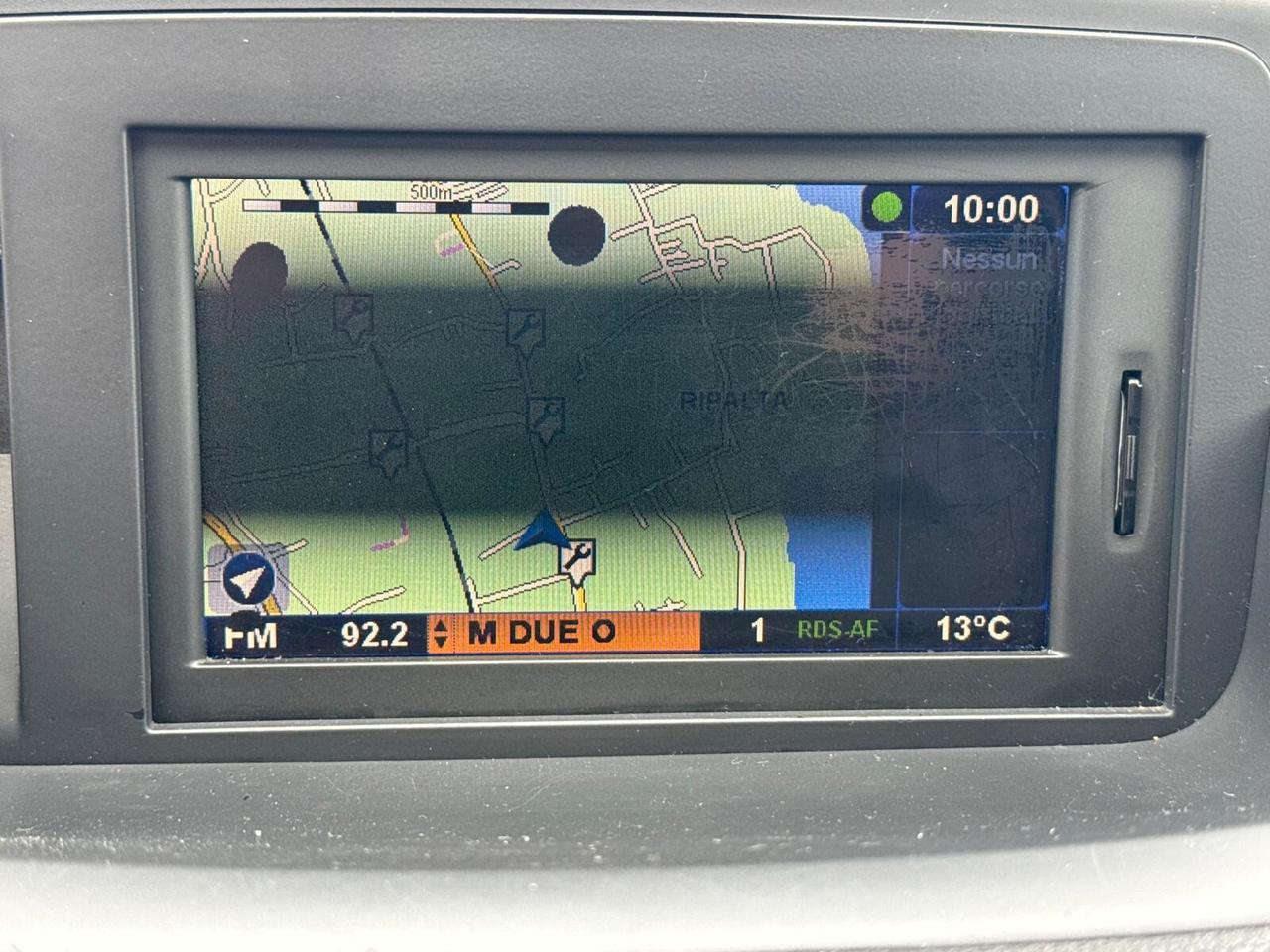 Renault Megane Mégane 1.5 dCi 110CV Luxe