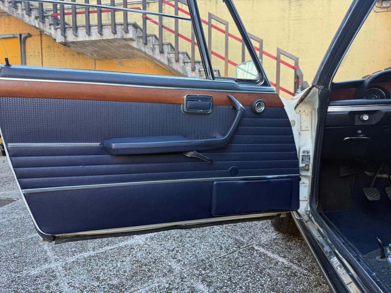 Bmw E9 2800CS ORIGINALISSIMA!!