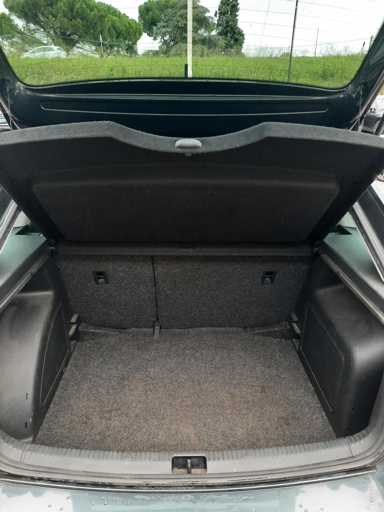 Skoda Rapid 1.4 TDI 90 CV Ambition OK NEOPATENTATI