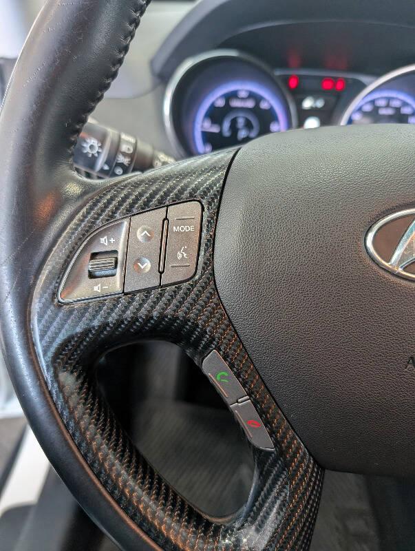 Hyundai ix35 2.0 crdi Comfort 4wd auto