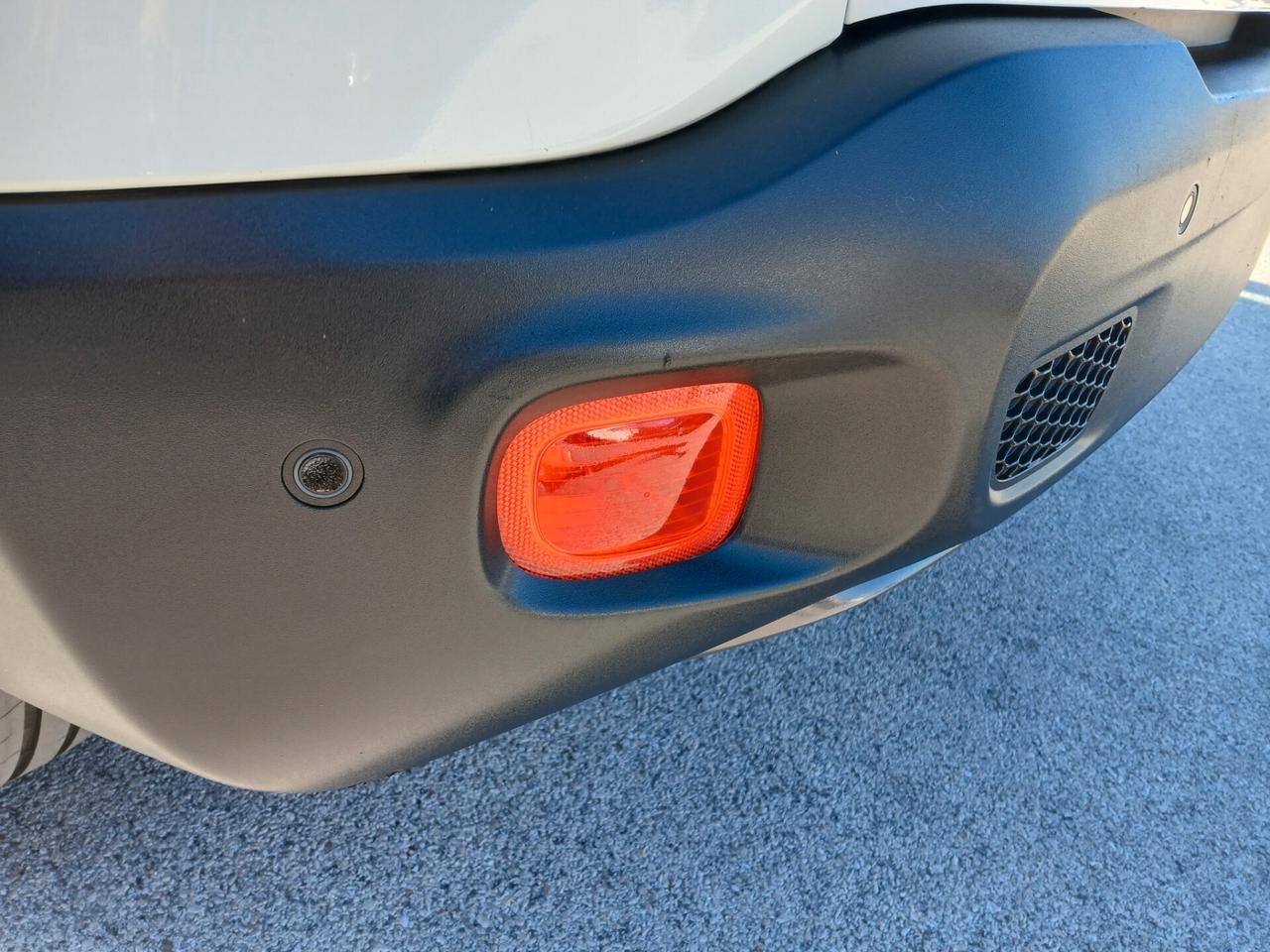 Jeep Renegade 1.6 Mjt 130 CV Limited 2023