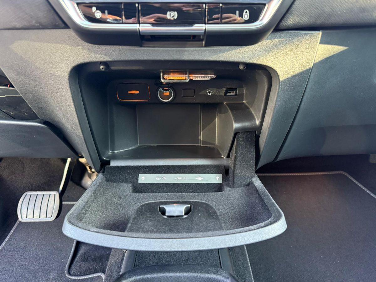 CITROEN - C4 Picasso - BlueHDi 120 S&S EAT6 Shine