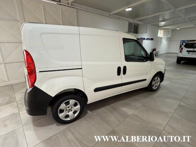 FIAT Doblo Doblò 1.6 MJT 105CV PC-TN Cargo Lamierato SX