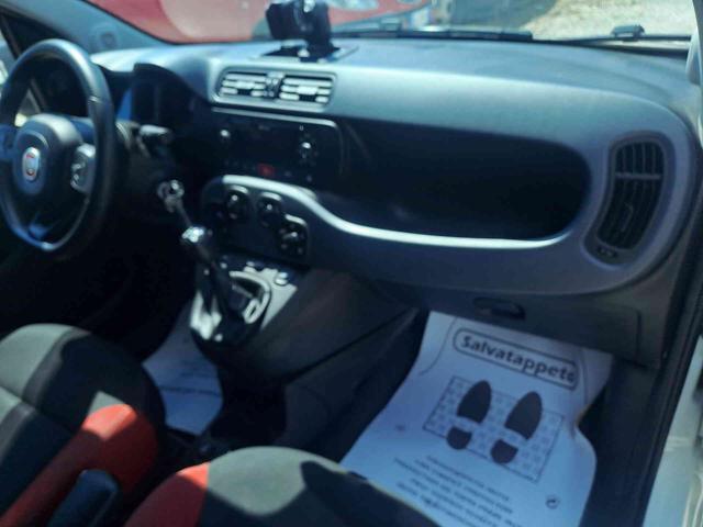 FIAT Panda 1.3 MJT Van VARI OPTIONAL