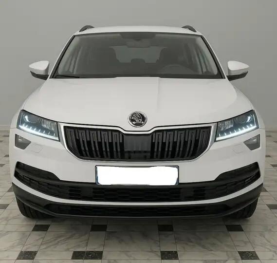 Skoda Karoq 1.6 TDI SCR Executive