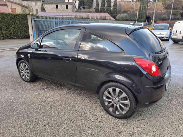 OPEL Corsa 1.3 CDTI 95CV F.AP. 3 porte Elective