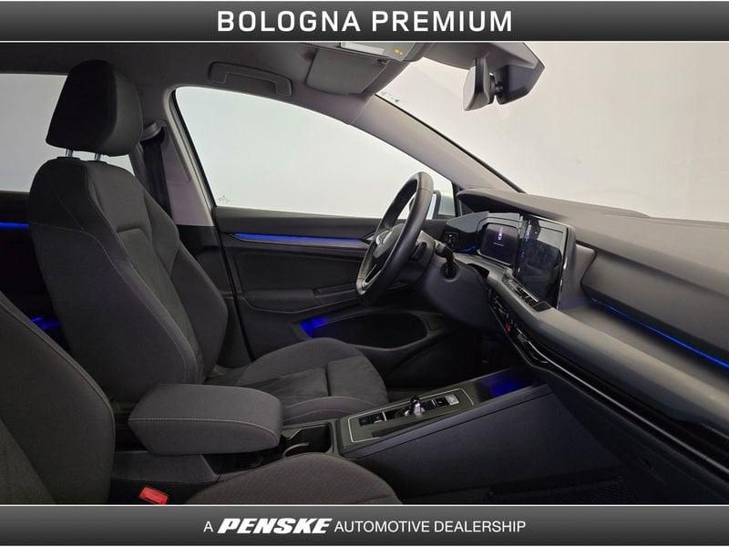Volkswagen Golf Golf 2.0 TDI 150 CV DSG Style