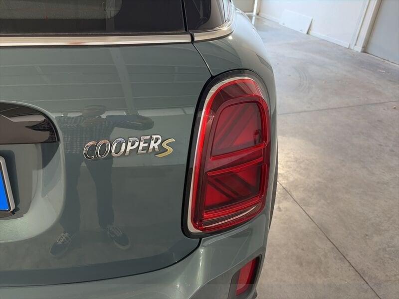 MINI Mini Countryman F60 2020 Benzi Mini Countryman 1.5 Cooper SE Business all4 auto