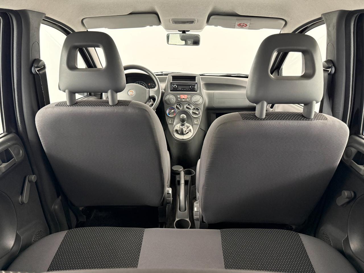 Fiat Panda 1.2