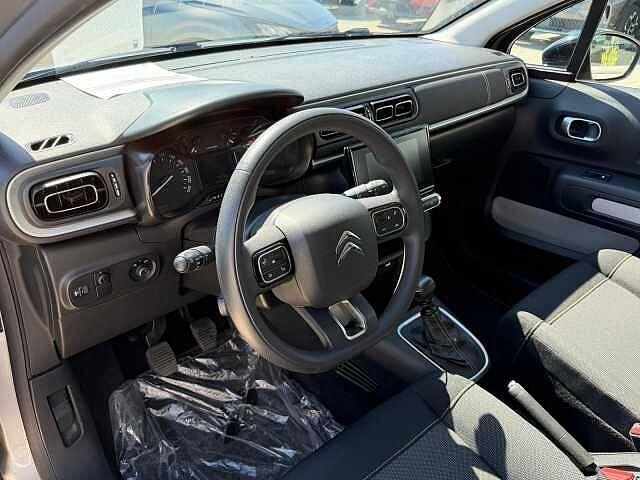 Citroen C3 BlueHDi 100 S&S C-Series
