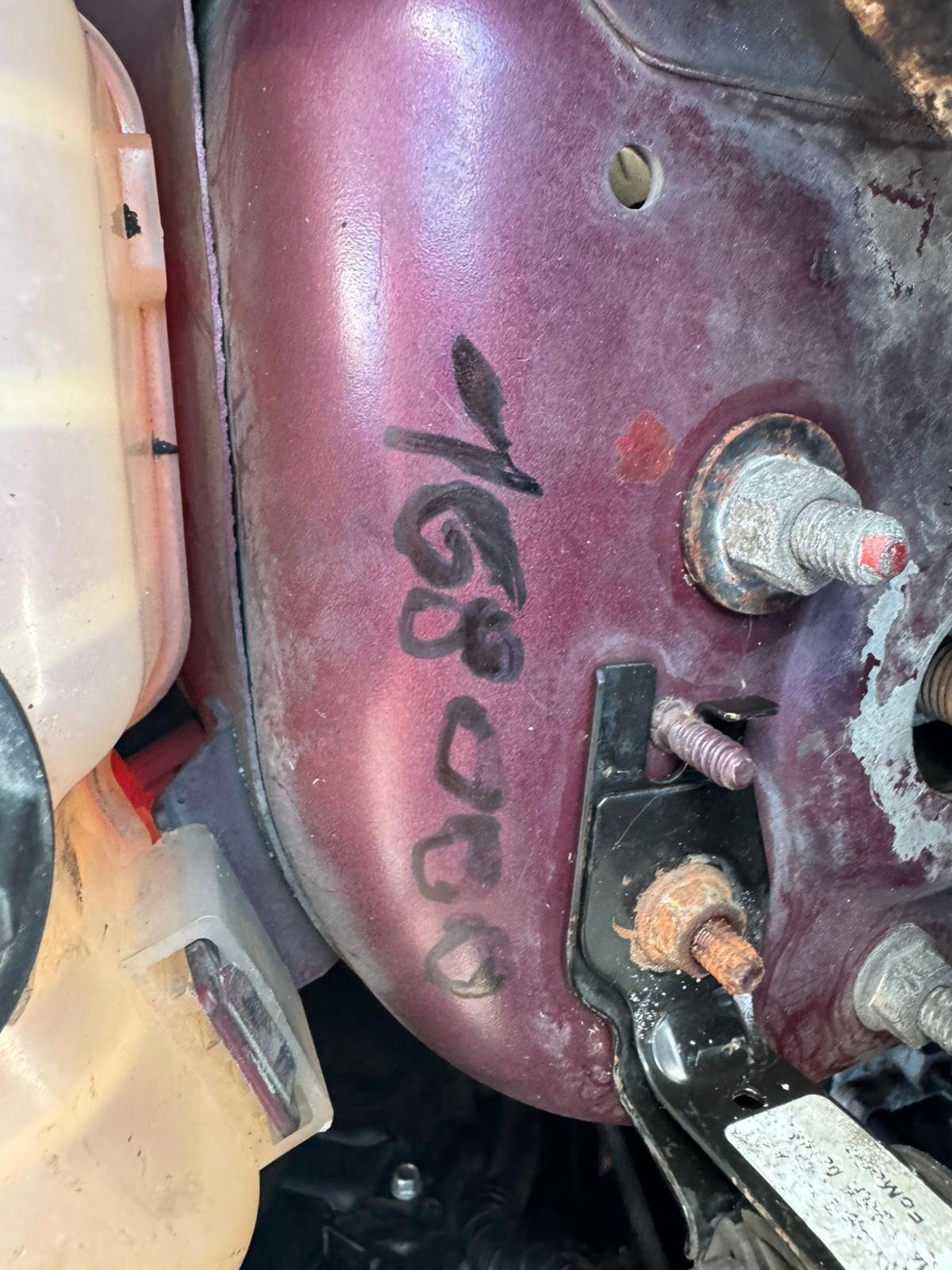 Ford Fiesta 1.4 TDCi 70cv 5p. Titanium