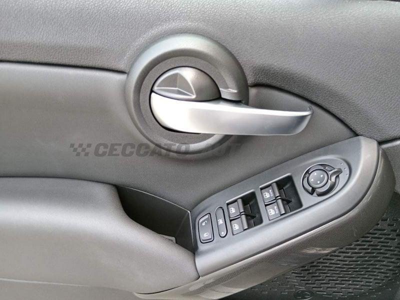 FIAT 500X 500X 1.5 t4 hybrid Sport 130cv dct