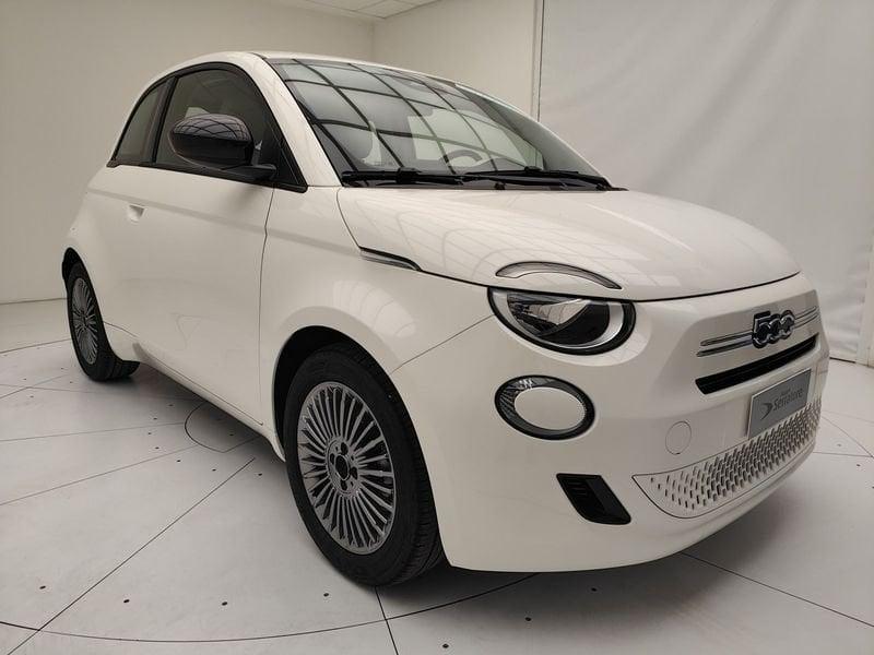 FIAT 500 IV 2020 1.0 hybrid Icon