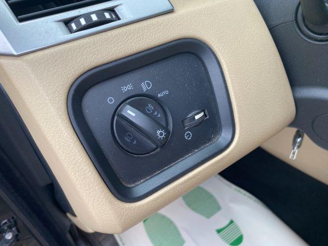 LAND ROVER Range Rover Sport 3.6 TDV8 HSE