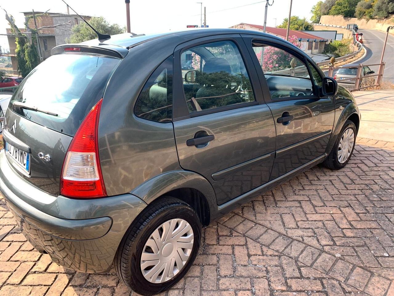 Citroen C3 1.1 airdream Perfect