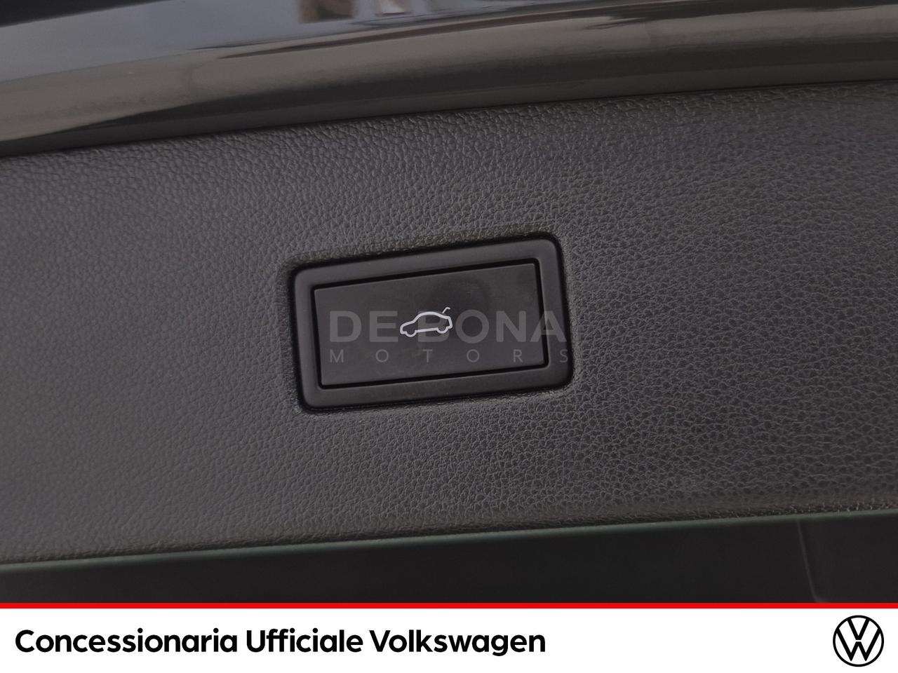 Volkswagen Tiguan 1.5 tsi life 150cv dsg