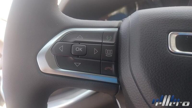 Jeep Compass e-Hybrid My24 Altitude