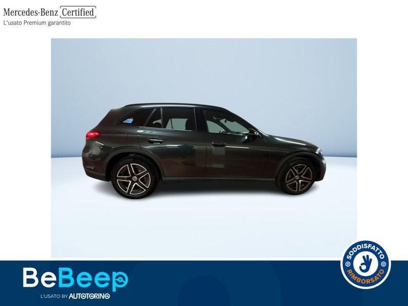 Mercedes-Benz GLC 220 D MHEV AMG ADVANCED 4MATIC AUTO