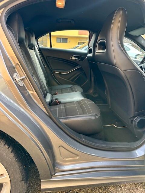 Mercedes-benz A 180 CDI Sport