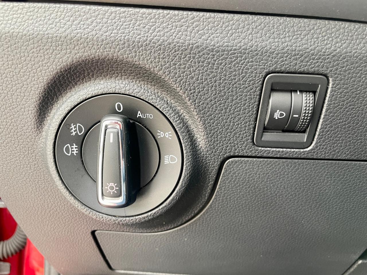 Seat Ibiza 1.6 TDI 80 CV 5 porte NAVI-RADAR 2019