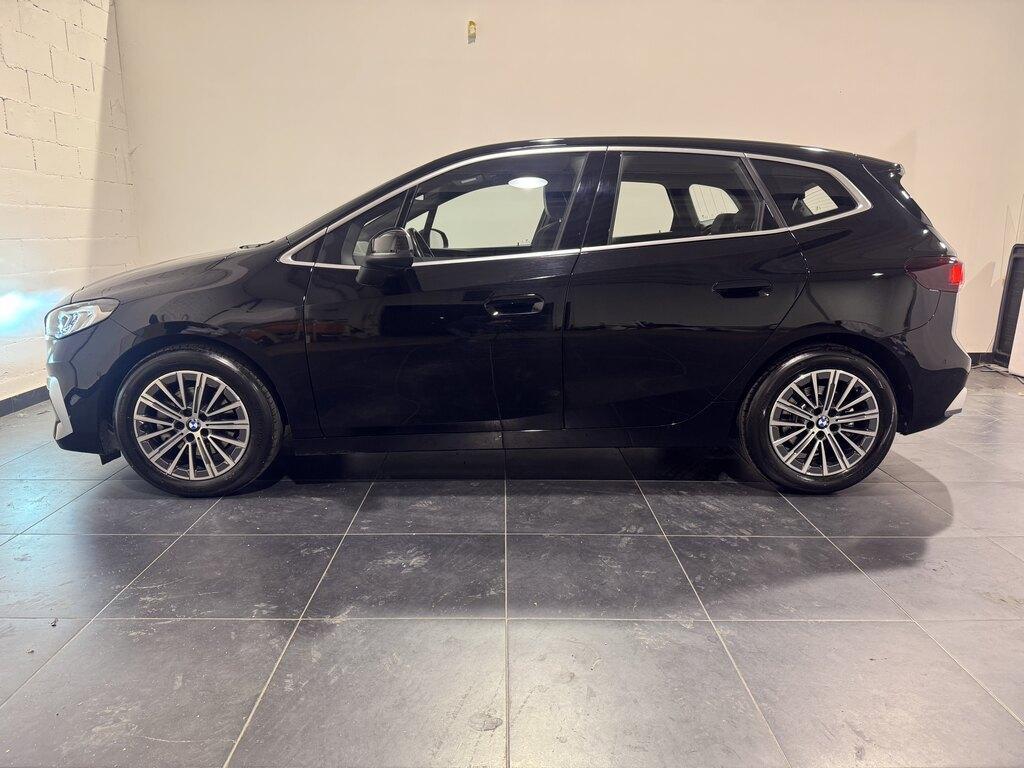 BMW Serie 2 Active Tourer 218 d Luxury DCT