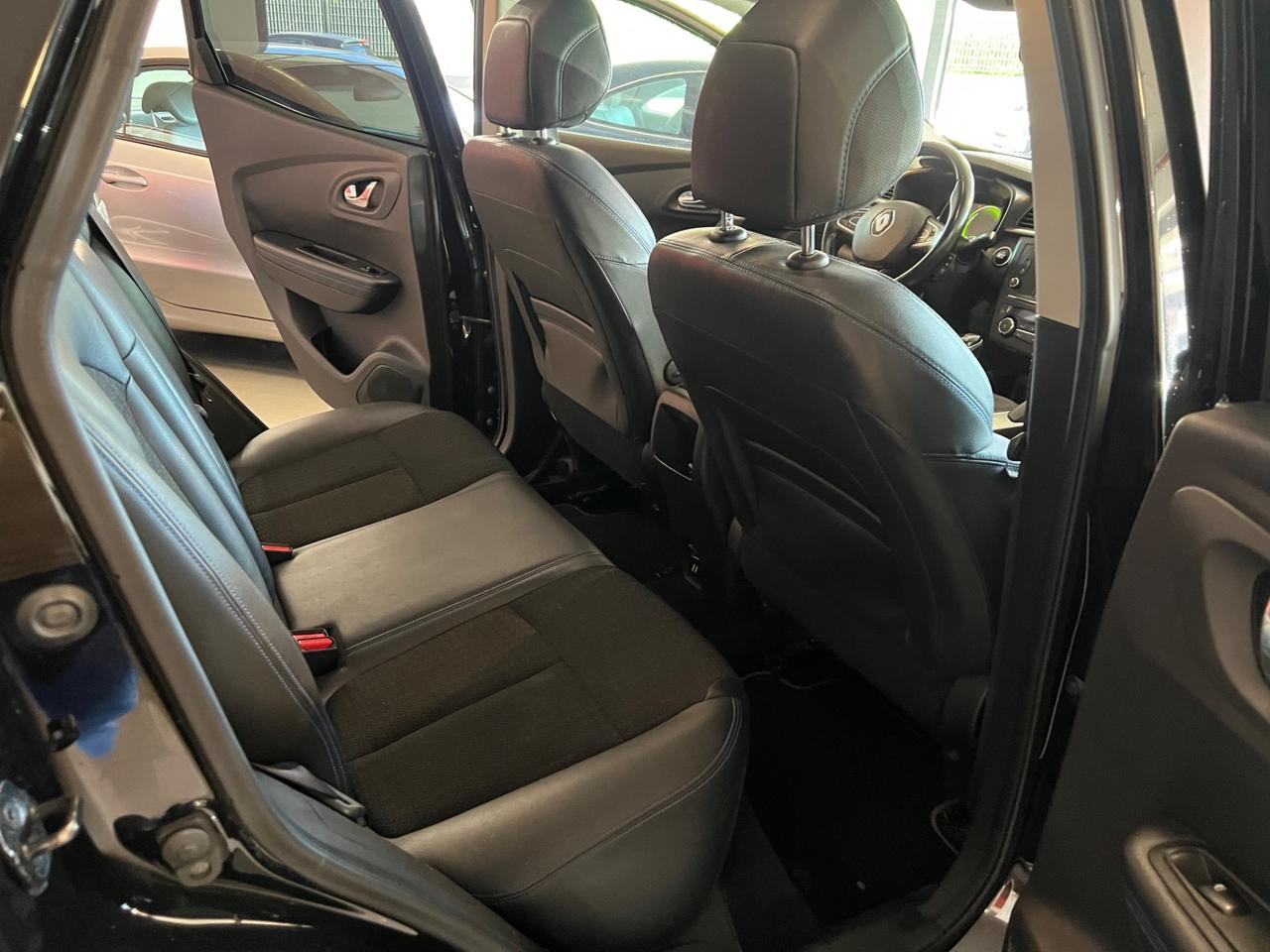 Renault Kadjar dCi 8V 110CV Energy Zen