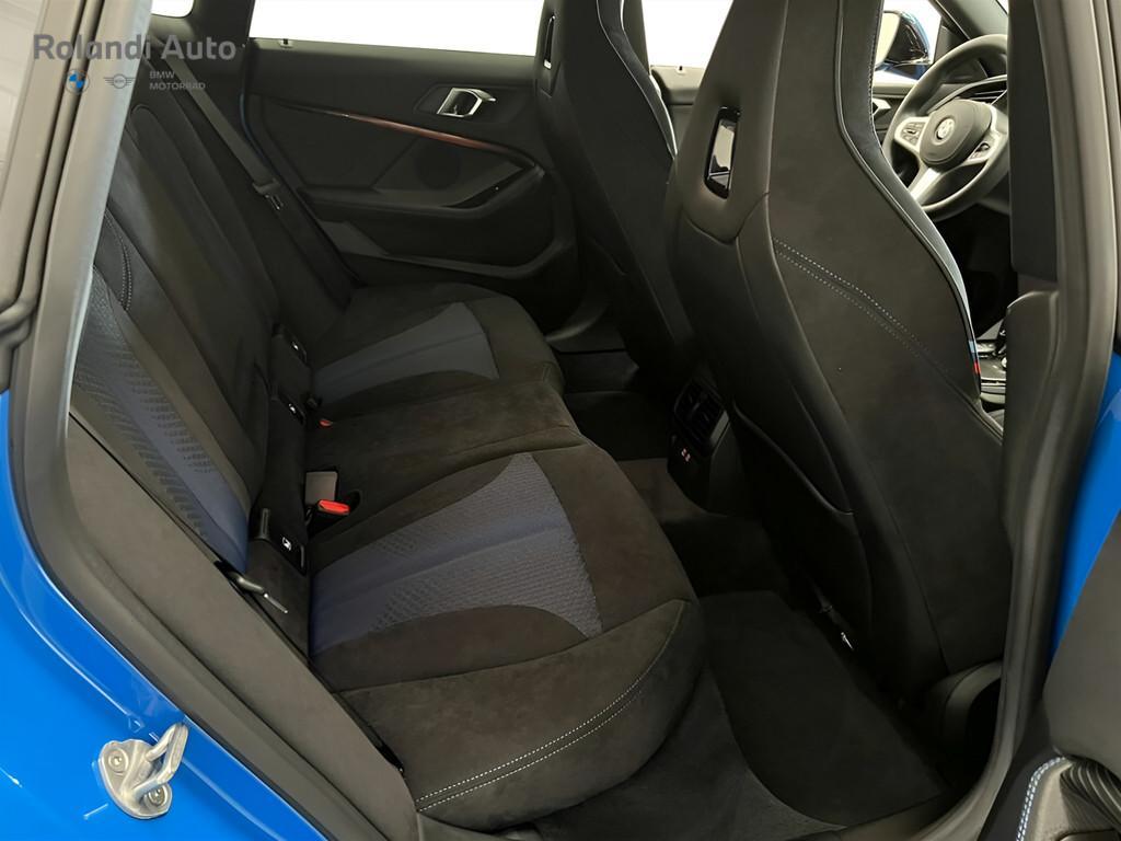 BMW Serie 2 Gran Coupe 218 i Msport DCT