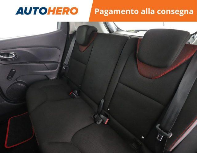 RENAULT Clio dCi 8V 75CV Start&Stop 5 porte Energy Life